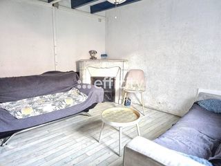  Maison � vendre 3 pi�ces 57 m�