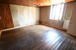  Maison � vendre 3 pi�ces 77 m�