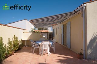  Maison � vendre 4 pi�ces 97 m�