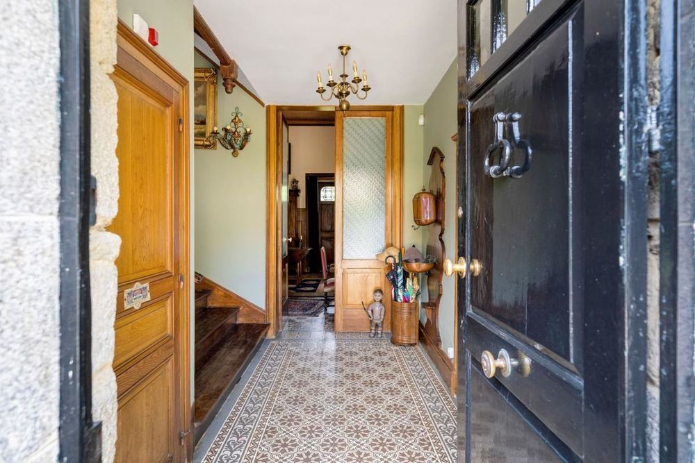 � vendre  Propri�t�/ch�teau Bussi�re-Galant (87230)