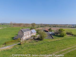  Maison � vendre 6 pi�ces 110 m�