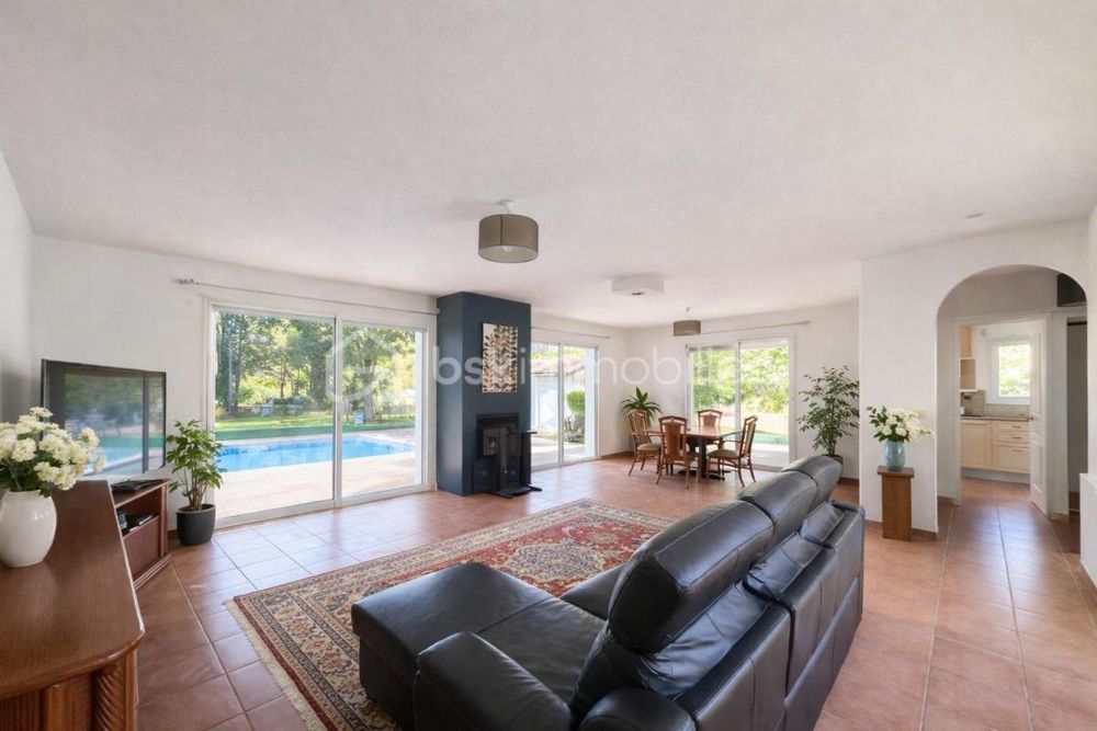 � vendre  Villa Ondres (40440)