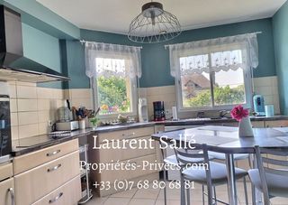  Maison � vendre 7 pi�ces 156 m�