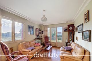  Villa � vendre 4 pi�ces 82 m�