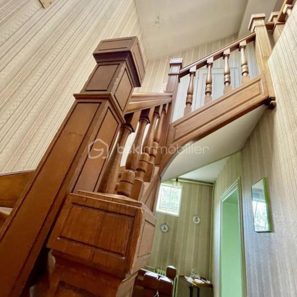 � vendre  Maison Chaumont-en-Vexin (60240)