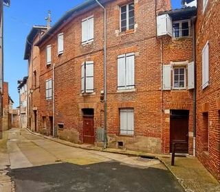  Immeuble � vendre 6 pi�ces 160 m�