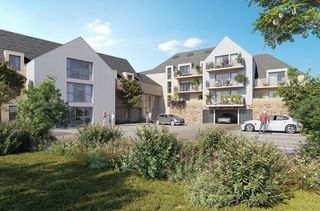  Appartement � vendre 3 pi�ces 66 m�