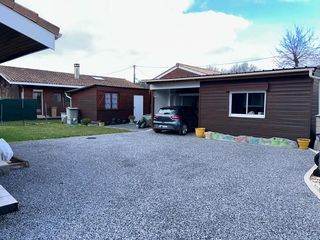  Maison � vendre 4 pi�ces 65 m�