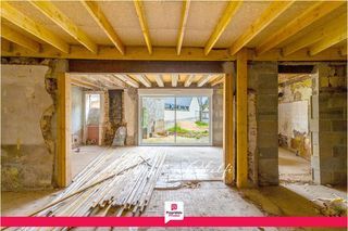  Maison � vendre 6 pi�ces 118 m�