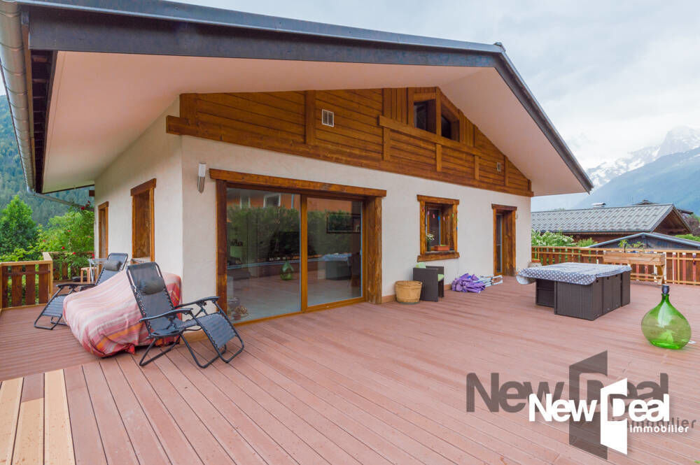 � vendre  Maison Les Houches (74310)