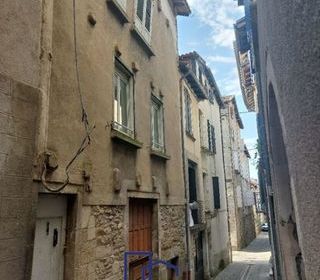  Maison � vendre 4 pi�ces 95 m�
