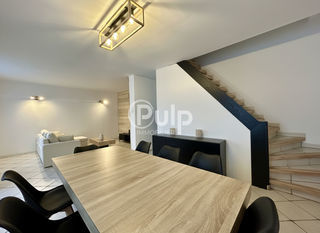  Maison � vendre 4 pi�ces 83 m�