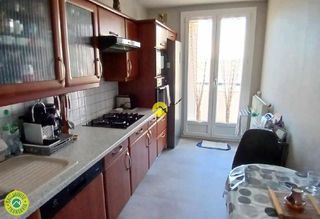  Appartement � vendre 3 pi�ces 63 m�