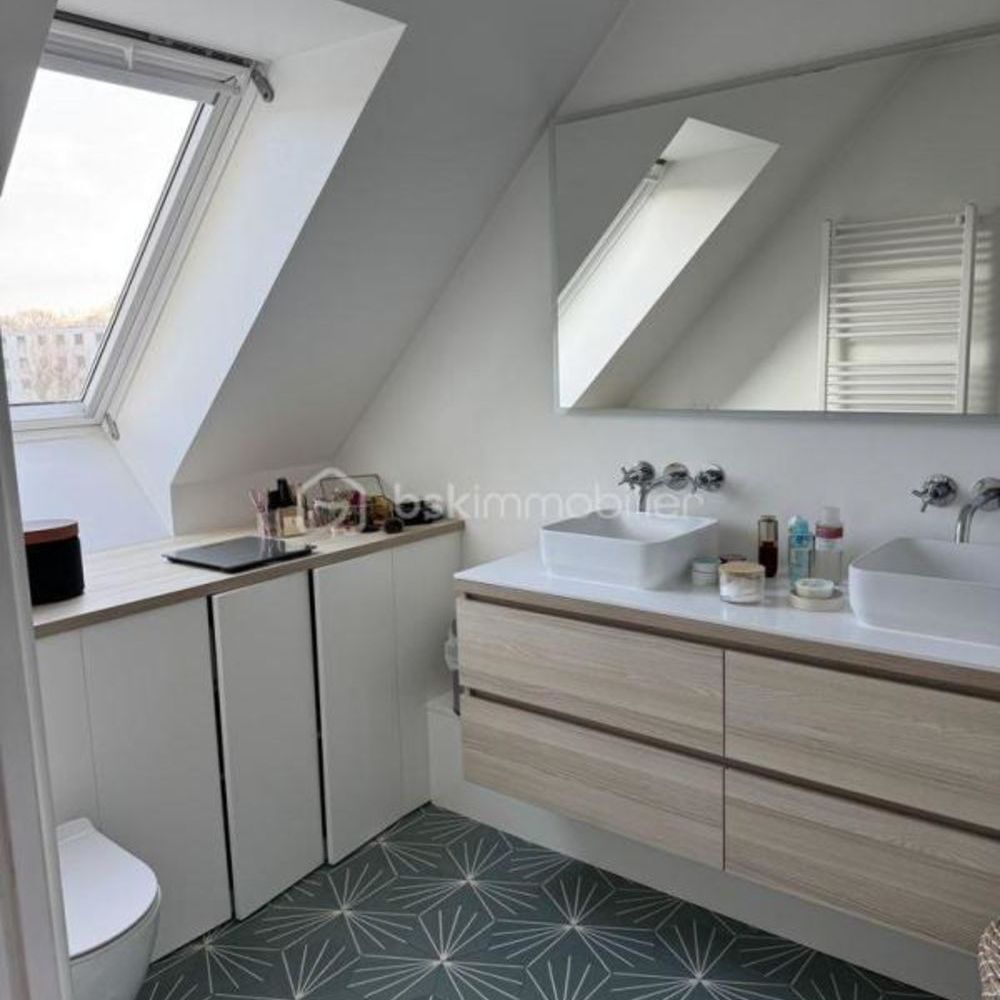 � vendre  Maison Ch�tenay-Malabry (92290)