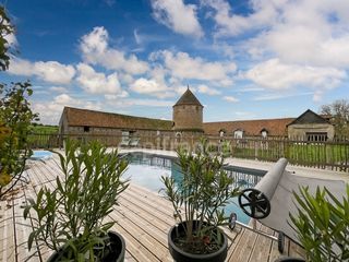  Propri�t�/ch�teau � vendre 15 + pi�ces 468 m�