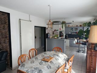  Maison � vendre 6 pi�ces 108 m�