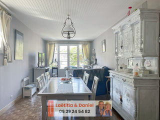  Maison � vendre 6 pi�ces 177 m�