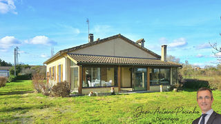  Maison � vendre 4 pi�ces 105 m�