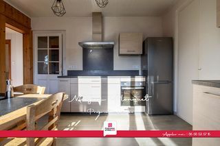  Maison � vendre 6 pi�ces 140 m�