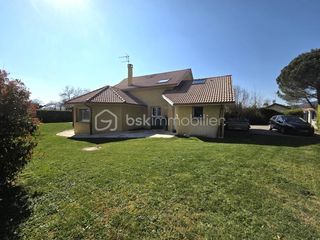  Maison � vendre 7 pi�ces 161 m�