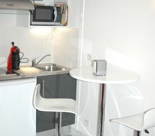  Appartement � louer 1 pi�ce 20 m�