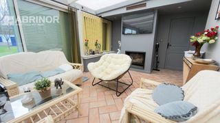  Villa � vendre 4 pi�ces 191 m�