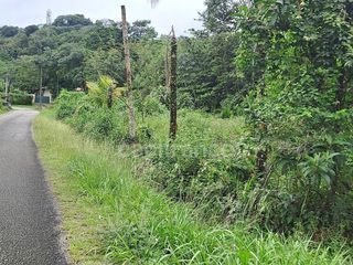  Terrain � vendre 3444 m�