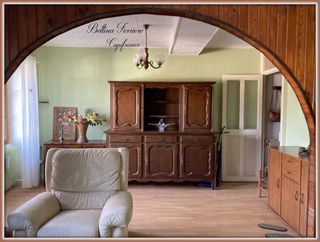  Maison � vendre 3 pi�ces 61 m�