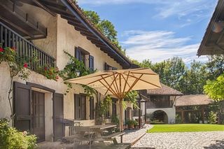  Propri�t�/ch�teau � vendre 8 pi�ces 187 m�