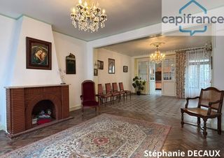  Maison � vendre 4 pi�ces 109 m�