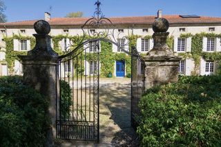  Maison � vendre 14 pi�ces 600 m�