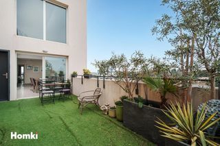  Appartement � vendre 4 pi�ces 108 m�