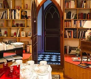  Maison � vendre 15 + pi�ces 473 m�