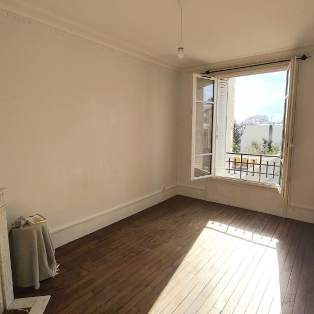 � vendre  Appartement Saint-Mand� (94160)