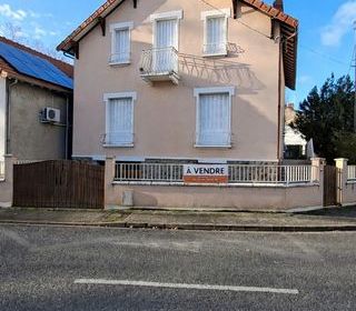  Maison � vendre 5 pi�ces 115 m�