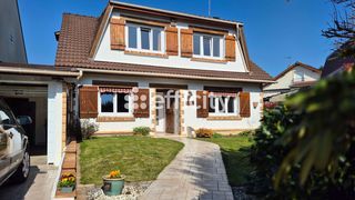  Maison � vendre 7 pi�ces 158 m�