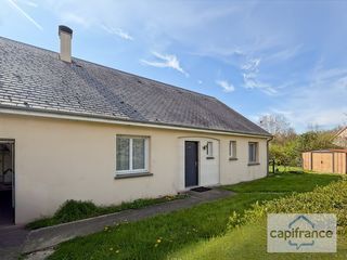  Maison � vendre 4 pi�ces 103 m�