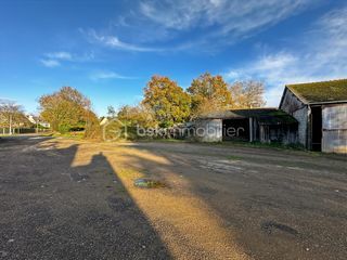  Immeuble � vendre 2 pi�ces 344 m�