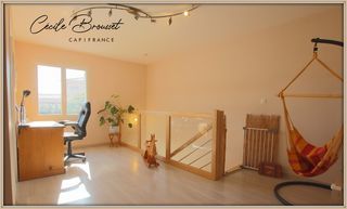  Maison � vendre 6 pi�ces 130 m�