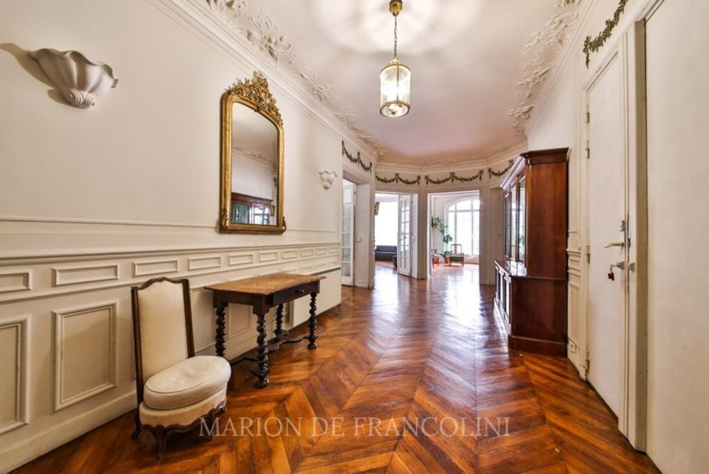 � vendre  Appartement Paris 17