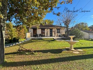  Maison � vendre 6 pi�ces 118 m�