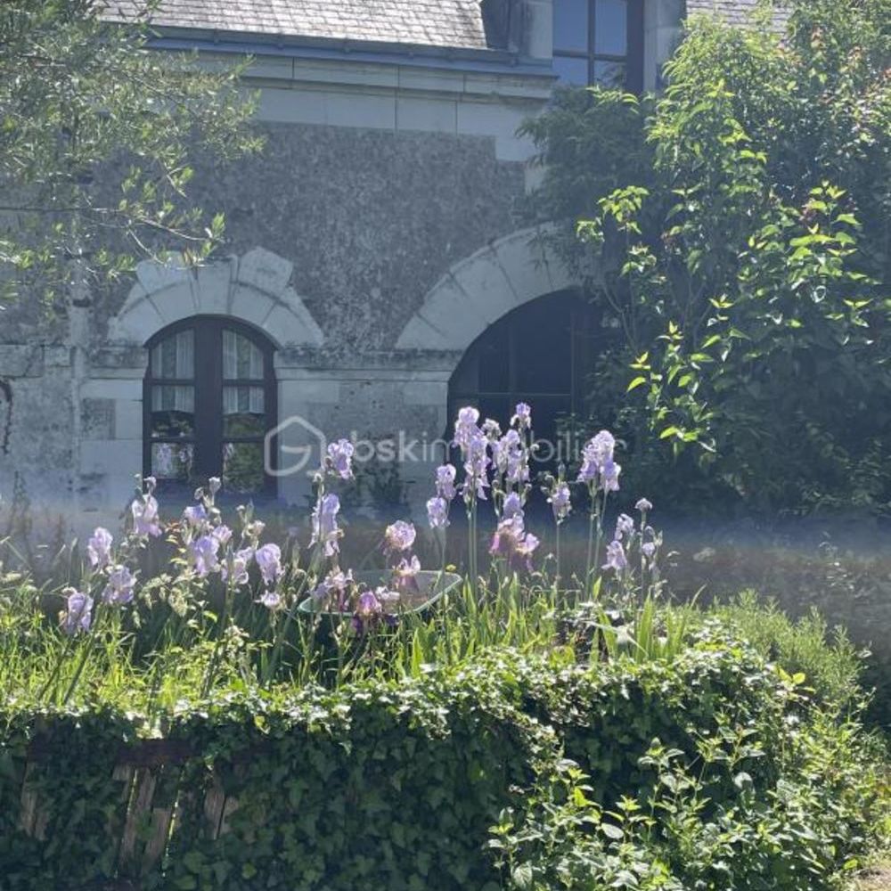 � vendre  Maison Brissac-Quinc� (49320)