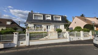  Maison � vendre 8 pi�ces 262 m�