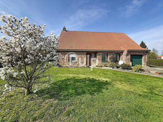  Maison � vendre 7 pi�ces 143 m�