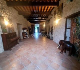  Maison � vendre 11 pi�ces 349 m�