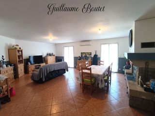  Maison � vendre 6 pi�ces 128 m�