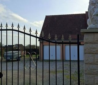  Maison � vendre 5 pi�ces 116 m�