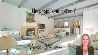  Maison � vendre 3 pi�ces 90 m�