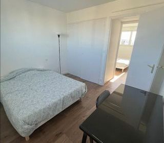  Appartement � vendre 3 pi�ces 53 m�