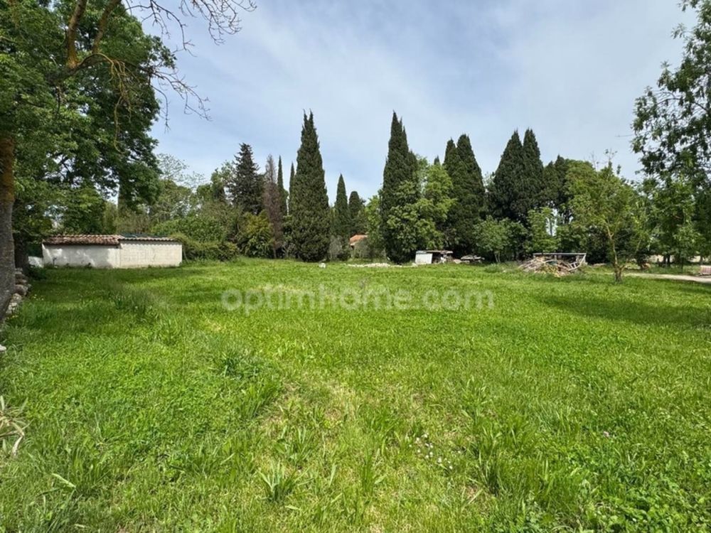 � vendre  Maison Saint-R�my-de-Provence (13210)